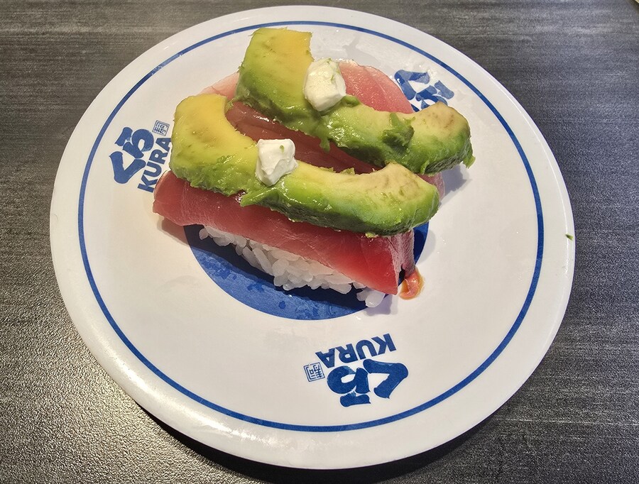 Kura sushi-쿠라스시와 홀로라이브EN 콜라보 스시에 다녀왔습니다._8.jpg