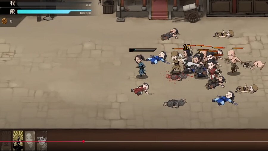 활협전)pv보고 망상해보기_4.png