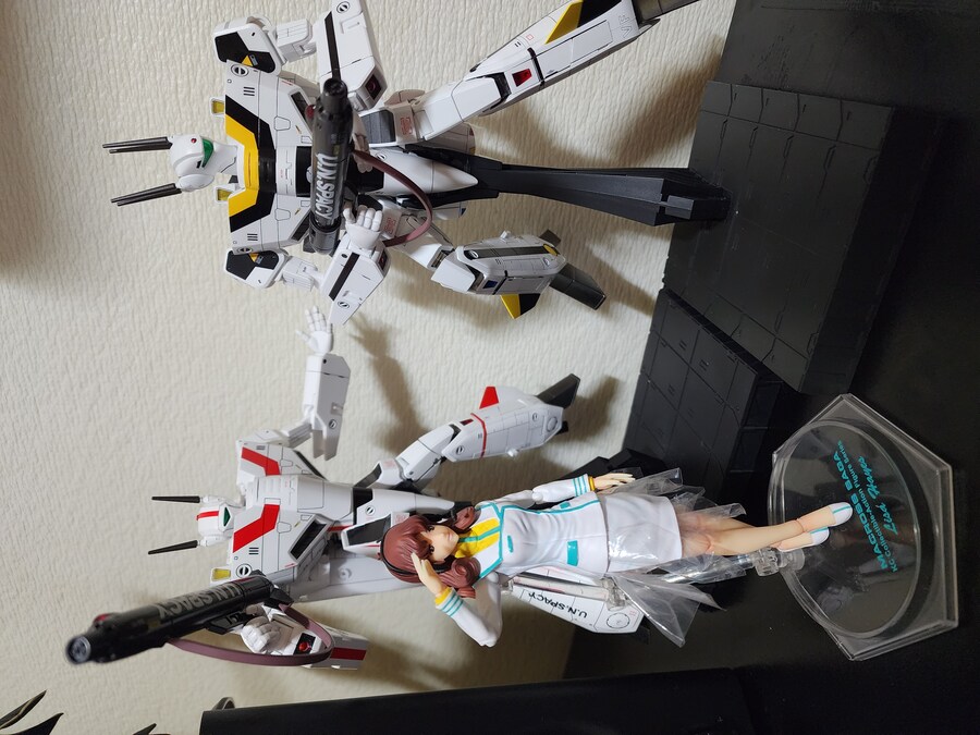 마크로스 vf-1 발키리와 하야세 미사_7.jpg