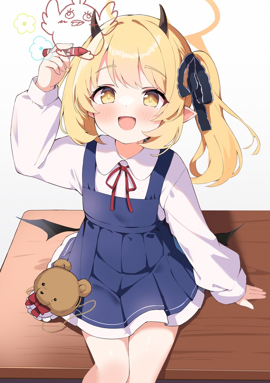 블아)귀엽고 가슴 작으면 다야?!_4.png