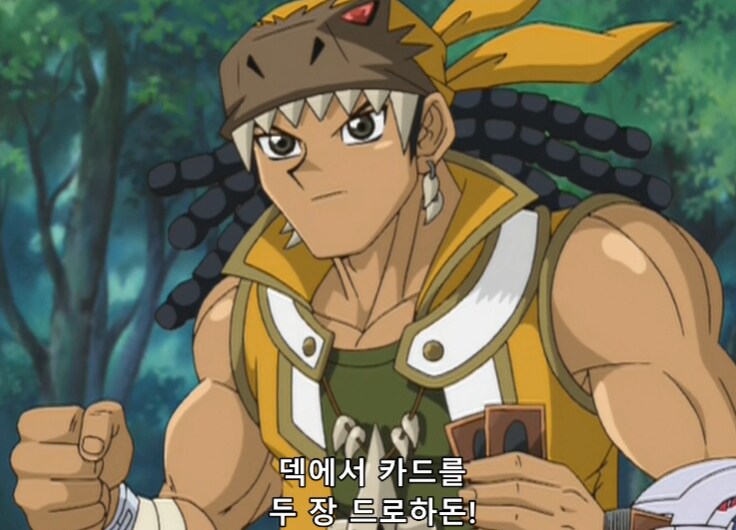 유희왕) 지금 기준으로는 리스크가 적다는 켄잔의 카드._2.png