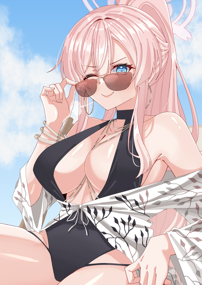 블루아카] 핑뚝성 트리니티화trinitification 반응_3.jpg