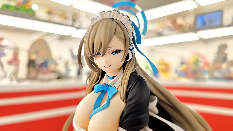 [MegaHouse] 블루아카이브 이치노세 아스나 (골댕이) 루크레아 피규어 리뷰_13.png