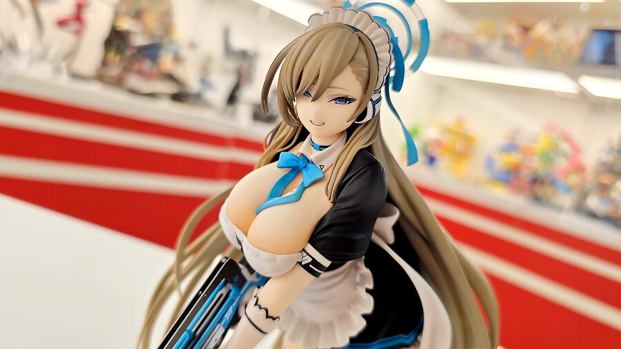 [MegaHouse] 블루아카이브 이치노세 아스나 (골댕이) 루크레아 피규어 리뷰_14.png