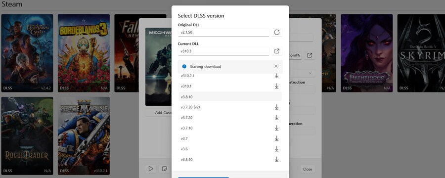 DLSS / FSR 교체기 프로그램_3.png