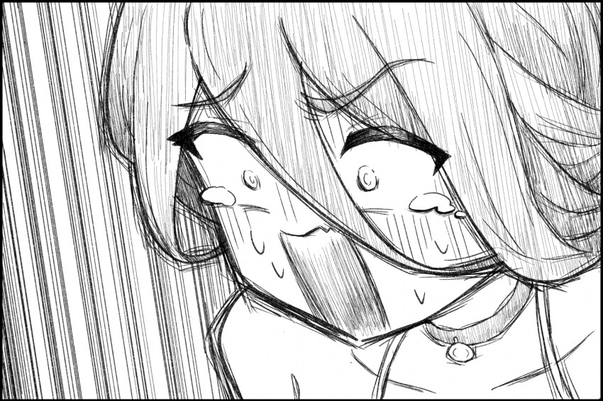 블루아카) 파르페 먹는 하스미를 건드린 대가_3.png