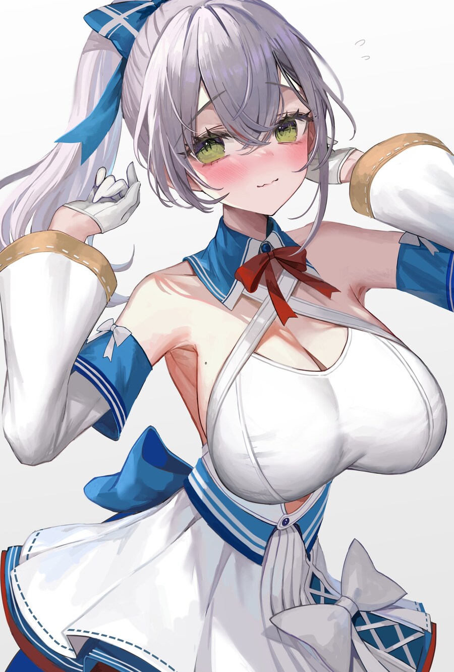 버튜버)후방)스압)다른 멤버의 옷을 입어보자_3.jpg