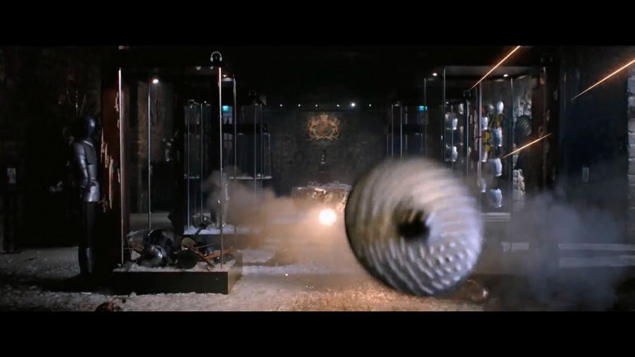 [MCU]캡틴 아메리카처럼 멋지게 방패를 던지고 싶었던 해피_4.jpg