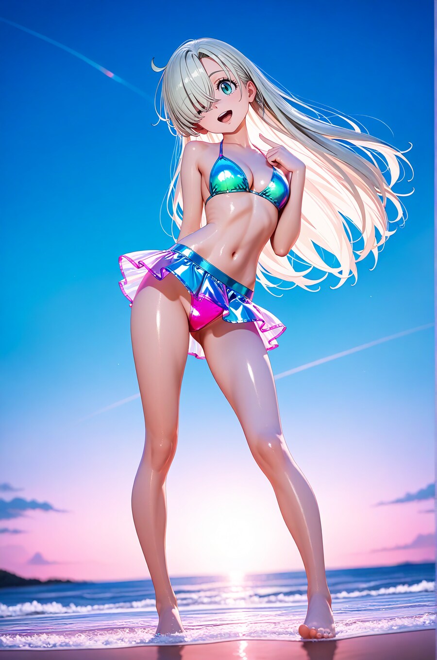 AI) 나는 AI 이 똥파리 색이 좋더라_2.png