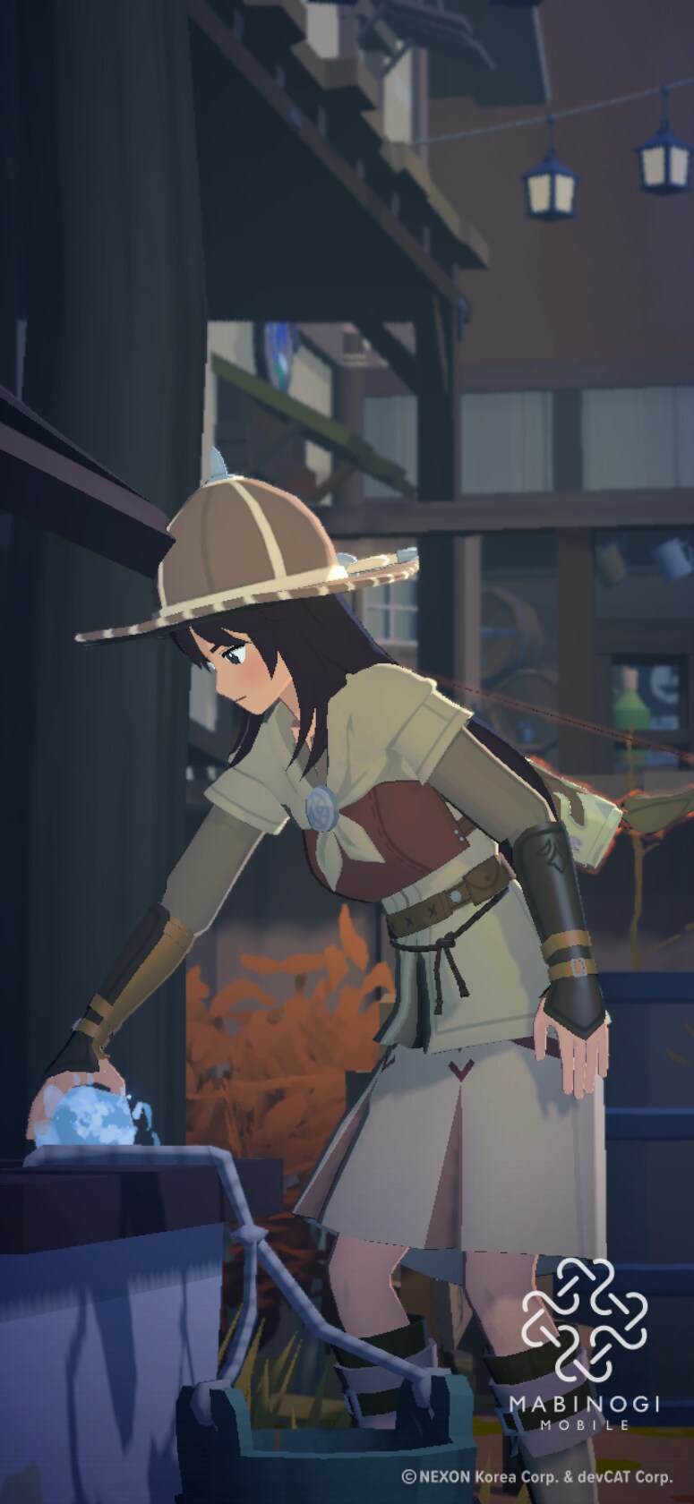 마비m) 어디 염색 잘 됐나 좀 볼까...?_1.png
