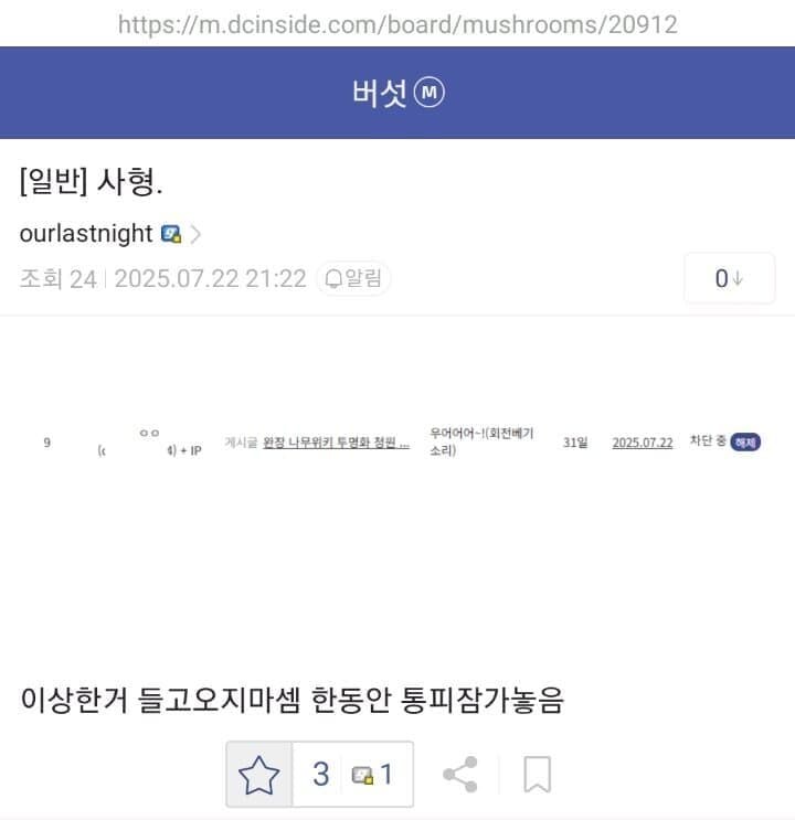 ㅇㅇㄱ)이파리vs완장 모음집_4.jpg