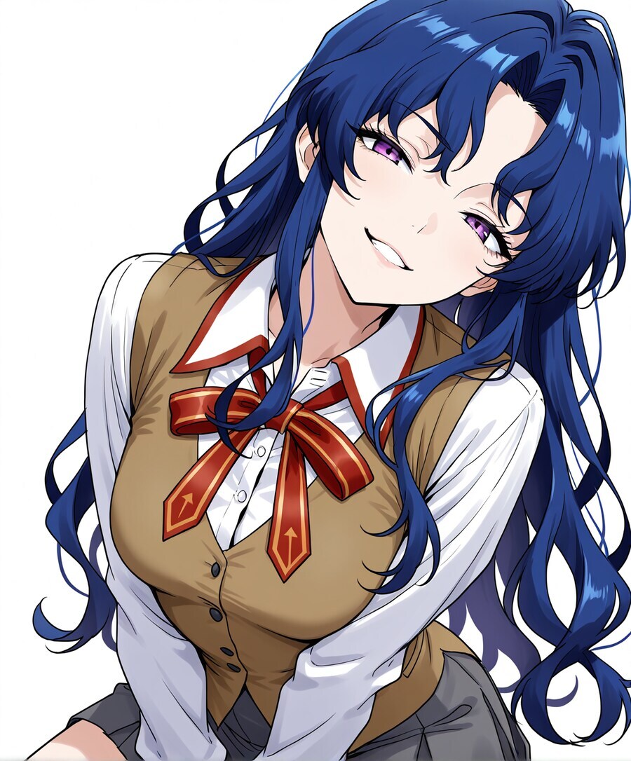 Fate)"여자아이라서 안싸울게!"_5.jpg