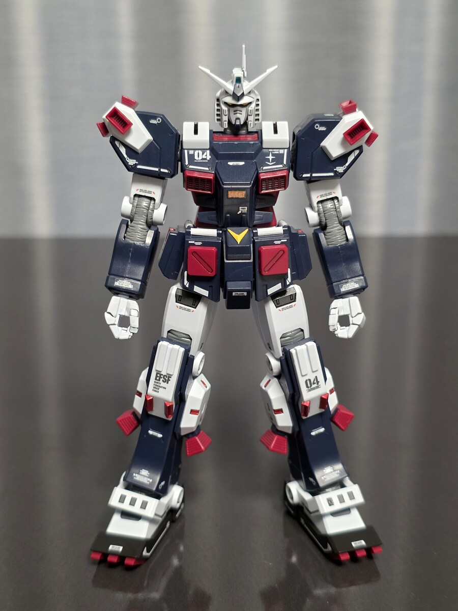[HG] 풀아머 건담_건담 썬더볼트_2.jpg