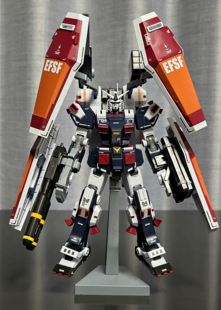 [HG] 풀아머 건담_건담 썬더볼트_13.jpg