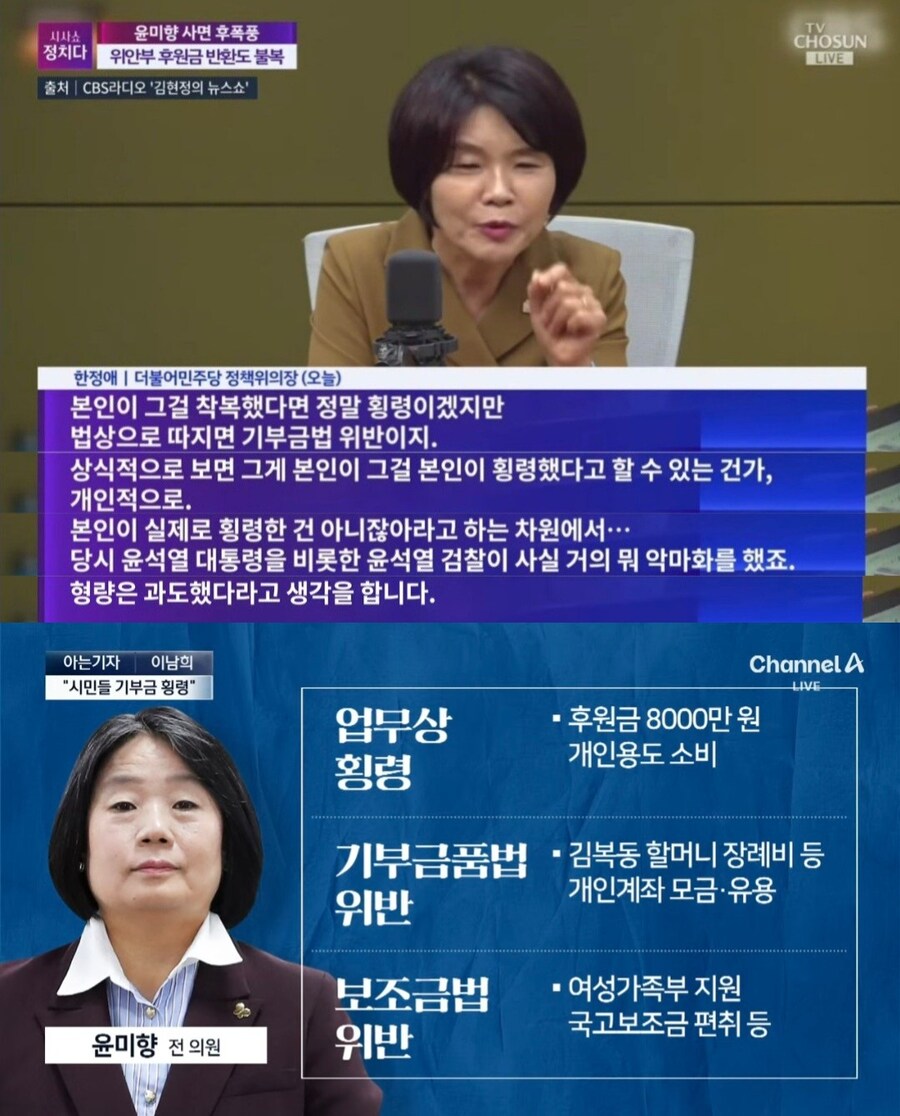 분노주의)민주당과 개딸들의 윤미향 쉴드 논리_2.jpg