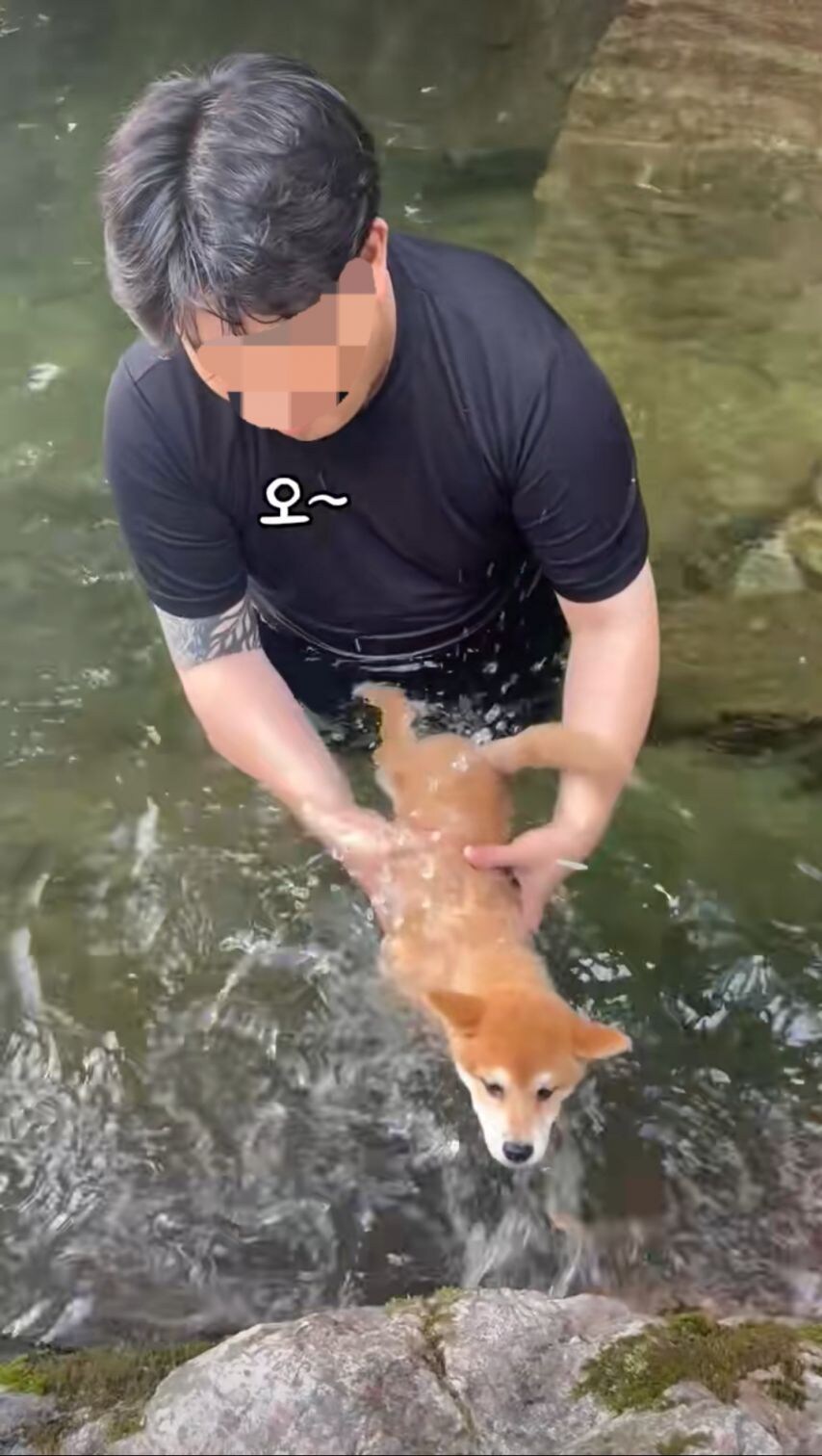몇몇 사람이 계곡에서 민폐라고 생각하는 것_1.jpg