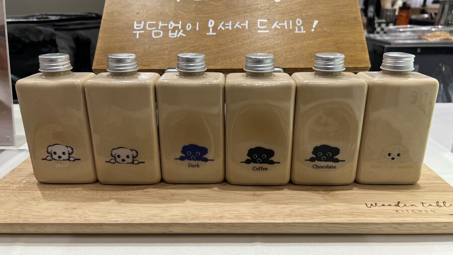 SNS에서 핫한 팝업스토어의 치즈케이크와 후기 (※장문 & 데이터)_6.jpg