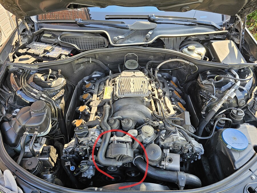 그돈씨의 끝 똥츠 S500L 3년간의 기록_17.jpg