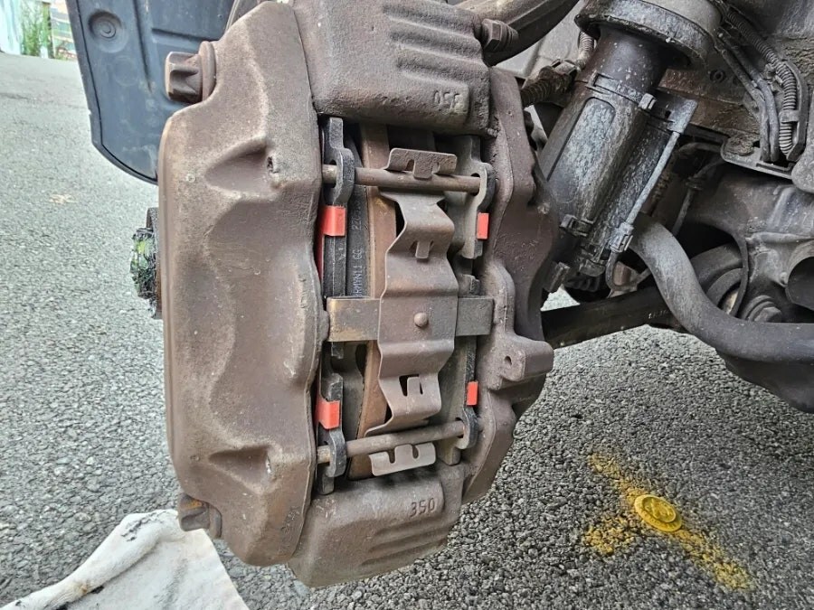 그돈씨의 끝 똥츠 S500L 3년간의 기록_26.jpg