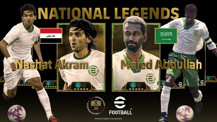 (공식) 각 국가대표팀 레전드 선수들 등장 예정_1.jpg