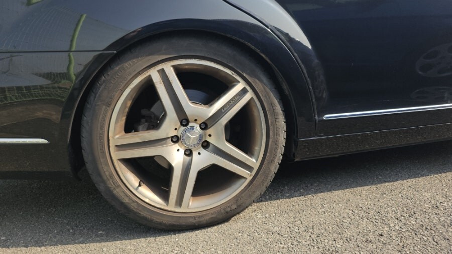 그돈씨의 끝 똥츠 S500L 3년간의 기록_57.jpg