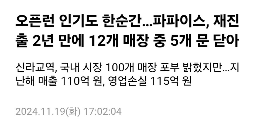 앞날이 불투명한 패스트푸드 체인점_1.jpg