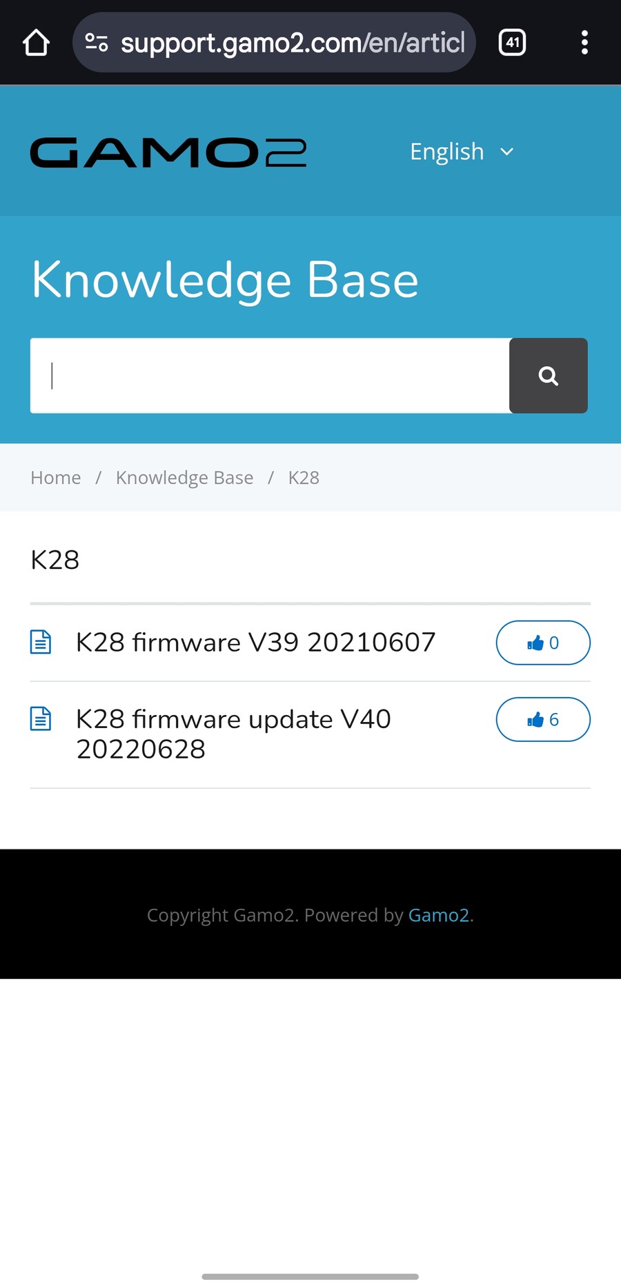 gamo2 K28 언박싱_24.jpg