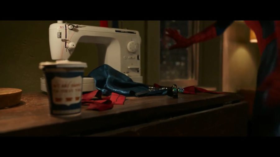 [MCU]드디어 홀로 서기를 시작하는 피터 파커_9.jpg