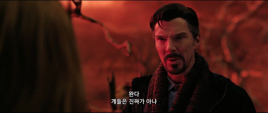 [MCU]닥스에게 실망을 했었던 완다_3.jpg