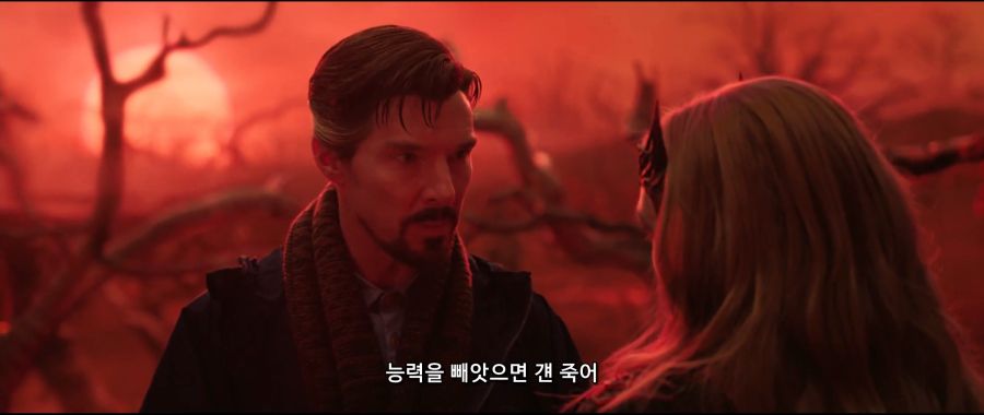 [MCU]닥스에게 실망을 했었던 완다_5.jpg