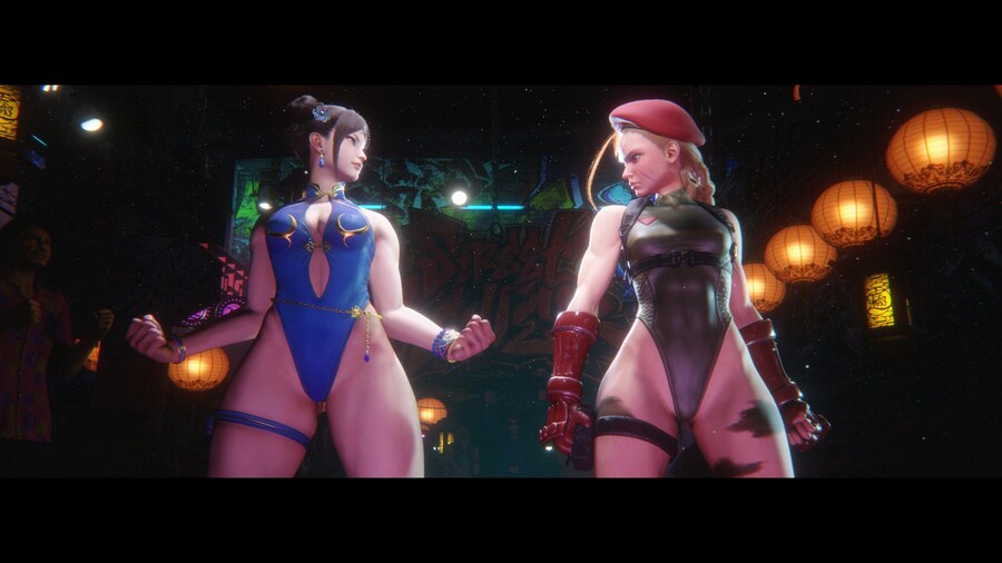 스파6) 노출에 미친 여자들을 길거리에서 마주한 시민의 반응_1.jpg