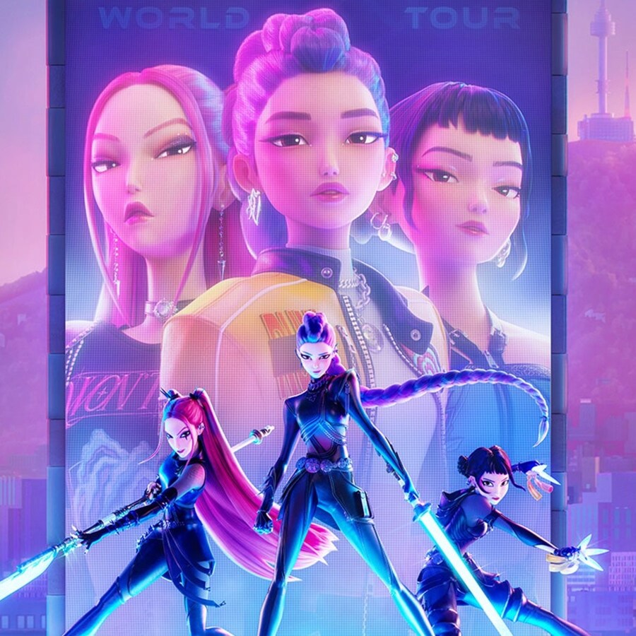 [넷플릭스] '케이팝 데몬 헌터스' 싱어롱 영국 극장 상영 발표_1.jpg