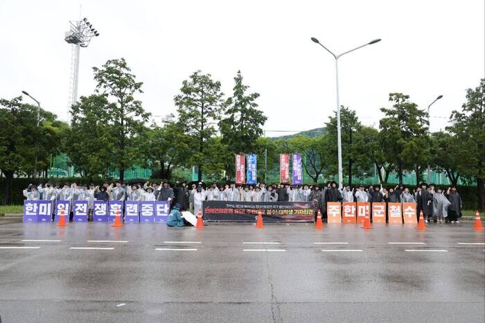 한미연합 훈련때마다 항상 등장하시는 분들_2.jpg