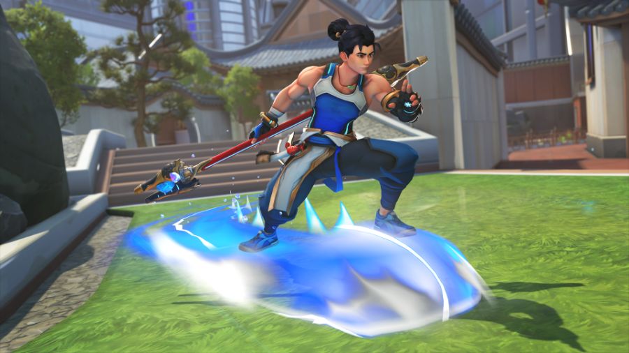 오버워치2, 44번째 신규 영웅 우양 인게임 모습 및 기술셋_5.png