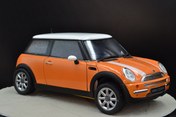 미니 쿠퍼 (R50) (Fujimi 1:24)_5.jpg