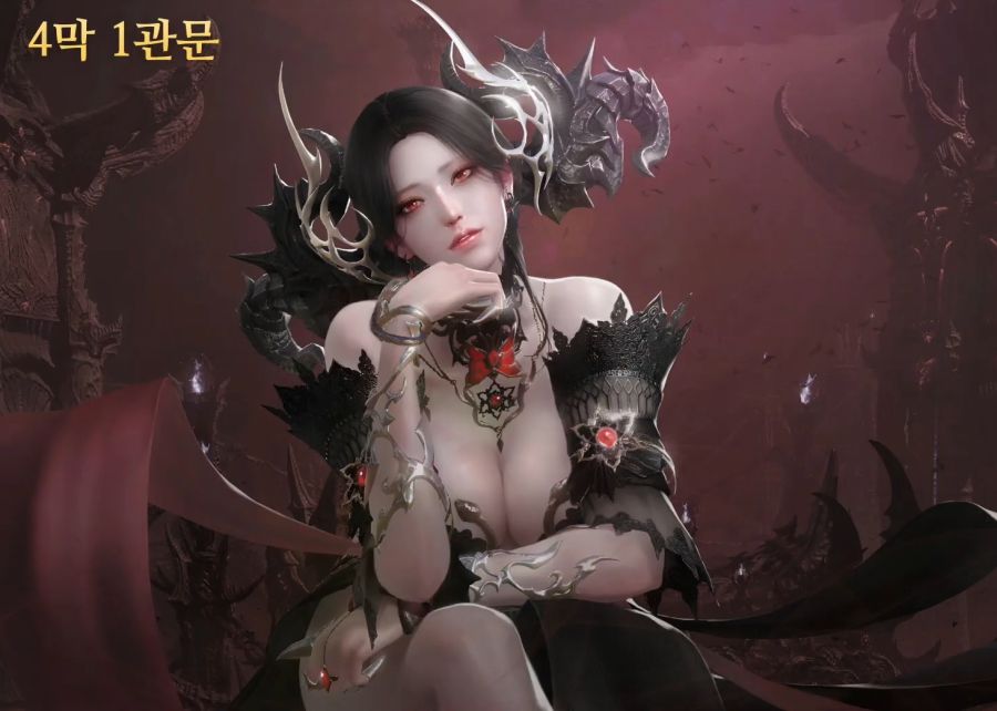 [로아] 로스트아크 전재학 라이브 방송 - 8월 14일_8.jpg