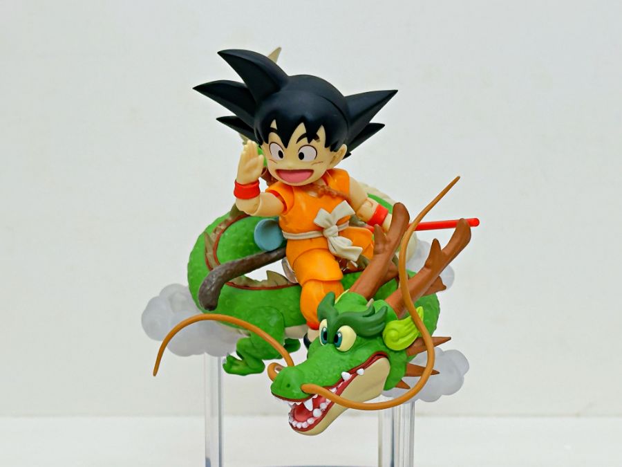 [SHF] 손오공 & 용 40주년 점프 기념판 입니다._25.jpg