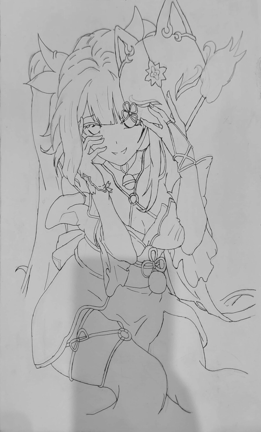 약후방) 며칠간 그린 그림들_3.jpg