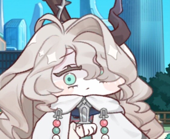 트릭컬) 신규 캐릭터 표정이 너무 풍부함_7.jpg