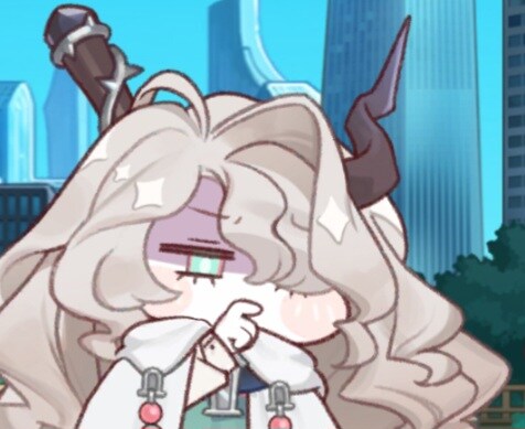 트릭컬) 신규 캐릭터 표정이 너무 풍부함_9.jpg