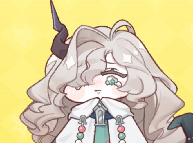 트릭컬) 신규 캐릭터 표정이 너무 풍부함_12.jpg