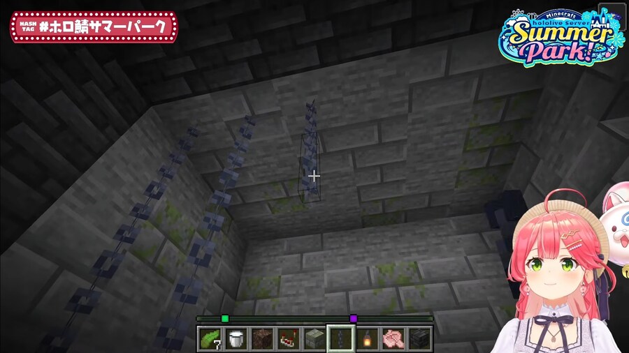 버튜버) 라프가 돼지가 돼는 과정ㅋㅋㅋㅋㅋㅋ_1.jpg