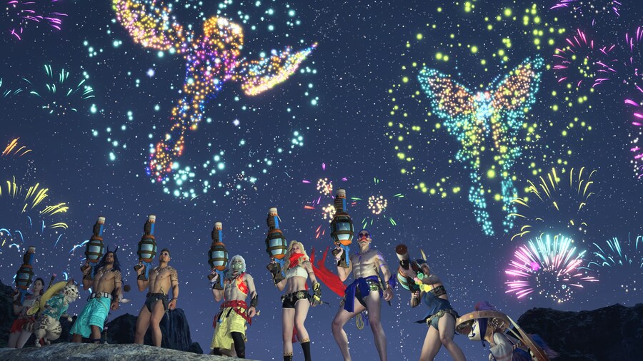 (와일즈 헌터즈) 올여름 둘이 어때요 셋이어때 몬헌 할때 여기 어때~시즌2_3.jpg