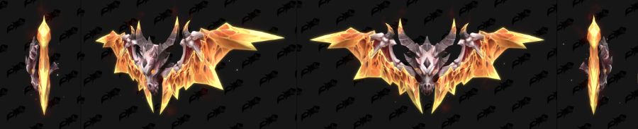 와우 군단 리믹스 신규 형변 모음 - 타락한 샬라메인, 제이나 단검 등_13.jpg