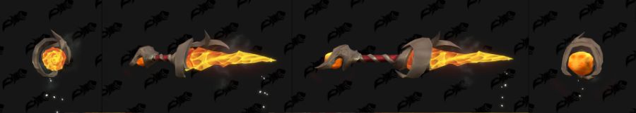 와우 군단 리믹스 신규 형변 모음 - 타락한 샬라메인, 제이나 단검 등_21.jpg