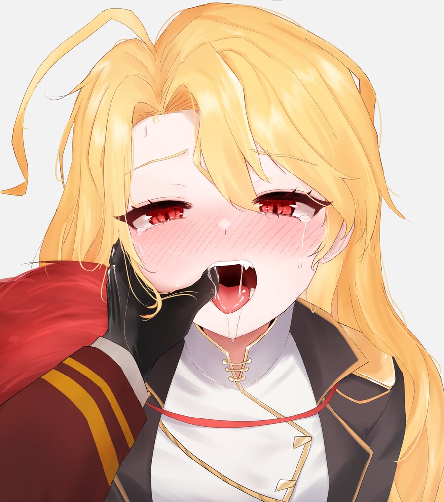 림버스) 실돈이 혈찬 먹나 구강검사_1.png