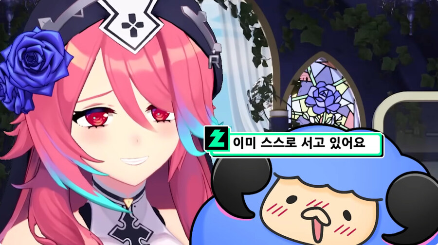 우리들의 루리웹근튜버 데장 근황_7.jpg