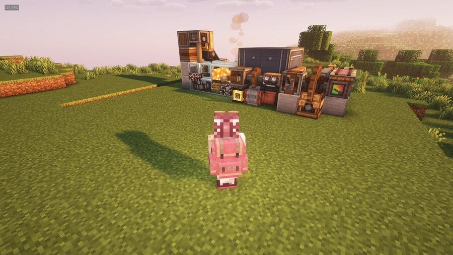 마크) 소 농장 만들었는데....잘 모르겠음_1.png