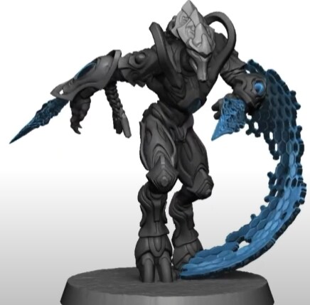 스타크래프트) 보드게임 미니어처 실물 공개됨_7.png