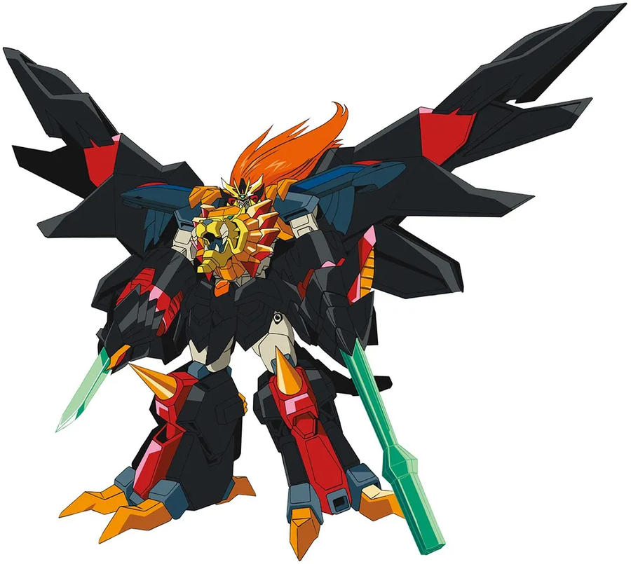 가오가이가) 의외로 킹 제이더에 의해 가려졌던 능력_1.webp